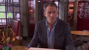 Poster for Tue 1 Apr 2025