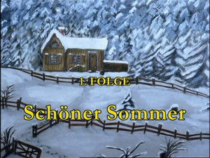 Poster for Episode 1