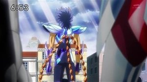 Poster for The Phoenix! Phoenix Ikki Arrives!