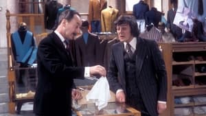 Poster for Are You Being Served? (Pilot)