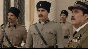 Poster for The Wedding