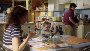 Poster for Gortimer Gets Shushed