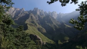 Poster for Drakensberg: Barrier of Spears