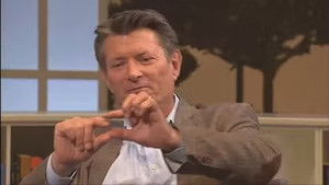 Poster for Episode 3