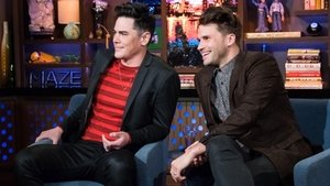 Poster for Tom Sandoval & Tom Schwartz