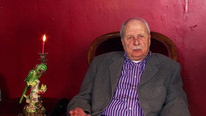 Poster for Introduction (1) The Bird Who Knew Too Much (s05e05) Poster for Introduction (1) The Bird Who Knew Too Much (s05e05)