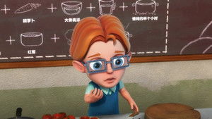 Poster for Episode 20