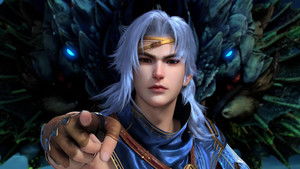 Poster for Episode 3 Poster for Episode 3