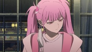 Poster for Hostage Poster for Hostage