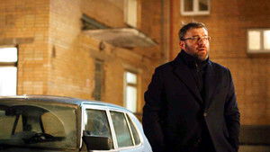 Poster for Episode 16