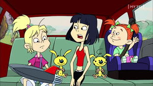 Poster for Episode 20