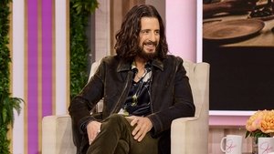 Poster for Jonathan Roumie, Shanice Wilkins, TJ Wilkins Poster for Jonathan Roumie, Shanice Wilkins, TJ Wilkins