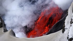 Poster for Iceland: Fire and Ice