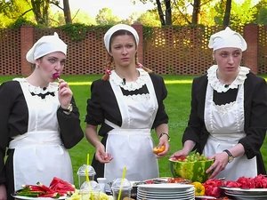 Poster for Episode 3