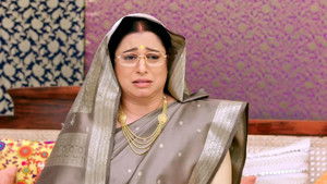 Poster for Is Kunti a Bad Omen?