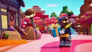 Poster for Join the Club