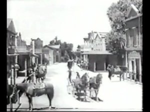 Poster for The Constable