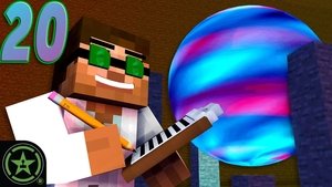 Poster for Episode 463 - Draconic Reactors, Our Specialty! - (Stoneblock 2 Part 20)