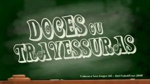 Poster for Doces ou Travessuras