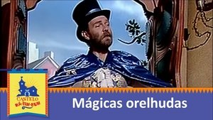 Poster for Mágicas Orelhudas