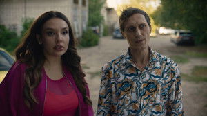 Poster for Episode 8 Poster for Episode 8