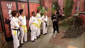 Poster for Reality Fights