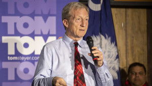 Poster for On the Boil