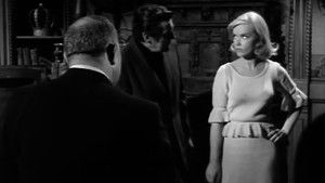 Poster for Don't Look Now, But Isn't That Me