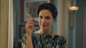 Poster for 1975, Hot Summer