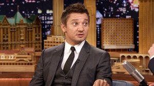 Poster for Jeremy Renner, Edie Falco, Tori Kelly