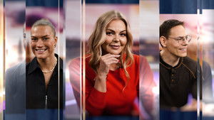 Poster for Episode 1