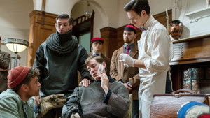 Poster for Episode 6 Poster for Episode 6