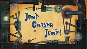 Poster for Jump Craner Jump