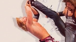 Poster for Royal Rumble 1996