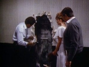 Poster for Madness Room