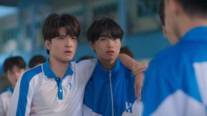 Poster for Addicted to Closeness