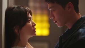 Poster for How Young-eun Broke Up with Soo-wan