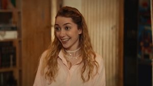 Poster for Episode 8