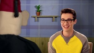 Poster for Grunkle Stan's Lost Mystery Shack Interview - Joey Bragg from Liv and Maddie