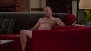 Poster for The Naked Man