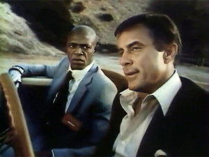 Poster for The Venus Microbe