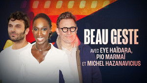 Poster for Episode 6