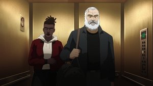 Poster for Welcome to the 4th Echelon