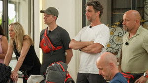 Poster for Episode 4 Poster for Episode 4