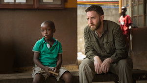 Poster for Evolution of a Plague & Campus Coverup