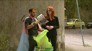 Poster for Episode 6