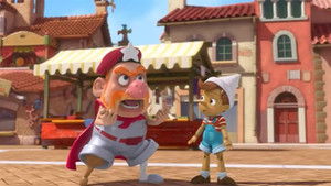 Poster for Episode 16