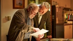 Poster for Episode 8