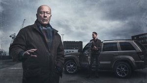 Poster for Shadow Gods