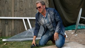 Poster for The Mystery of the Terminal Tenant